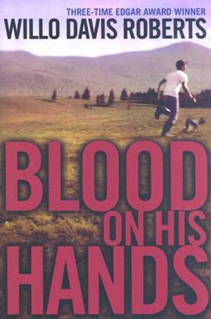 Blood on His Hands image number 0