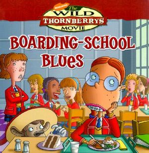 Boarding-School Blues image number 0