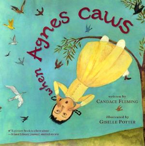 When Agnes Caws image number 0