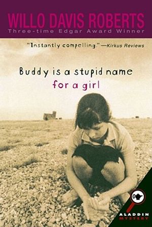 Buddy Is a Stupid Name for a Girl image number 0