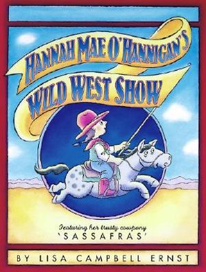 Hannah Mae O'Hannigan's Wild West Show image number 0