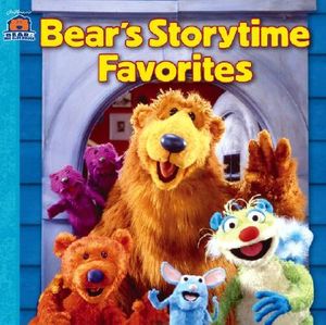 Bear's Storytime Favorites image number 0