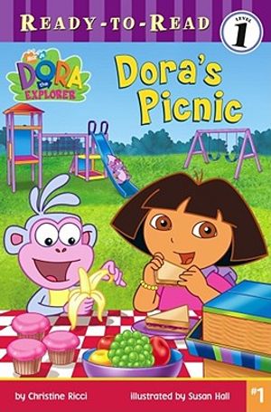 Dora's Picnic image number 0