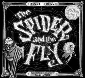 Spider and the Fly image number 0