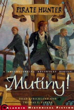 Mutiny! image number 0