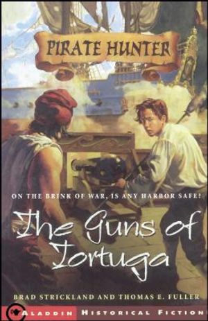 The Guns of Tortuga image number 0