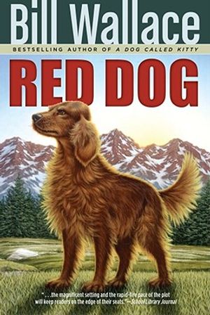 Red Dog image number 0