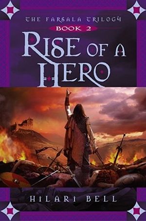 Rise of a Hero image number 0