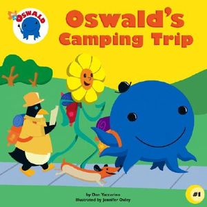 Oswald's Camping Trip image number 0