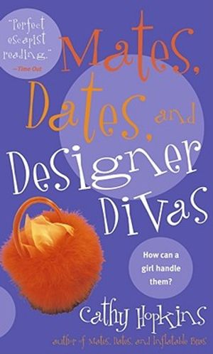 Mates, Dates, and Designer Divas image number 0