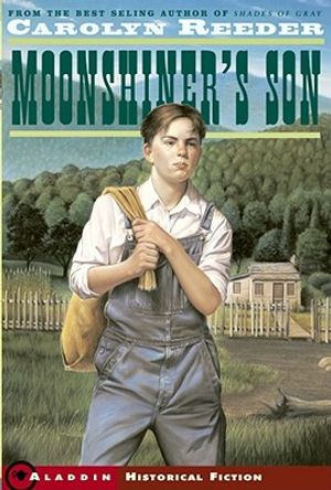 Moonshiner's Son image number 0