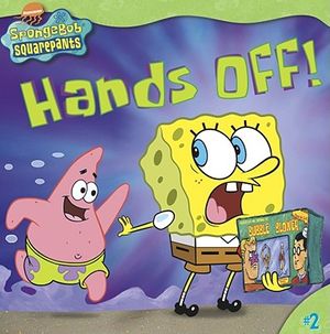 Hands Off! image number 0
