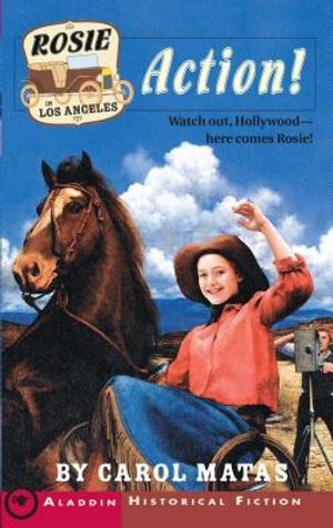 Rosie in Los Angeles: Action! image number 0