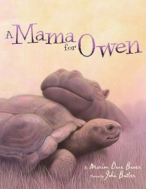 Mama for Owen image number 0
