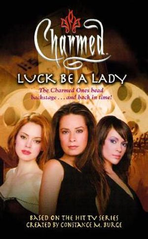 Luck Be a Lady image number 0