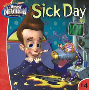 Sick Day image number 0
