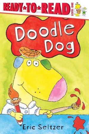 Doodle Dog: Ready-To-Read Level 1 image number 0