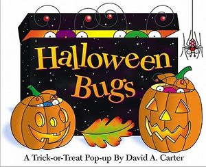 Halloween Bugs: Halloween Bugs image number 0