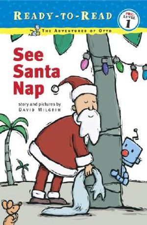 See Santa Nap image number 0