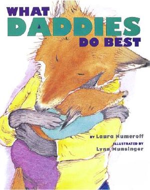 What Daddies Do Best image number 0