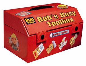 Bob's Busy Toolbox image number 0