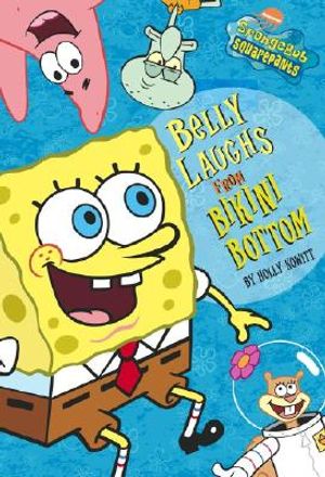 Belly Laughs from Bikini Bottom image number 0