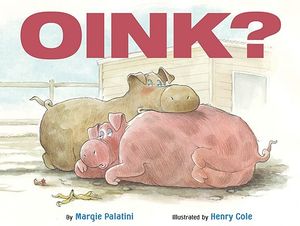 Oink? image number 0