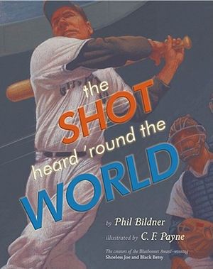 The Shot Heard 'Round the World image number 0