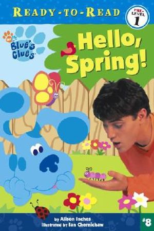 Hello, Spring! image number 0