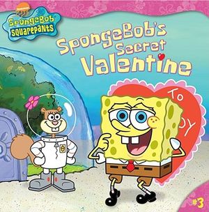 Spongebob's Secret Valentine image number 0