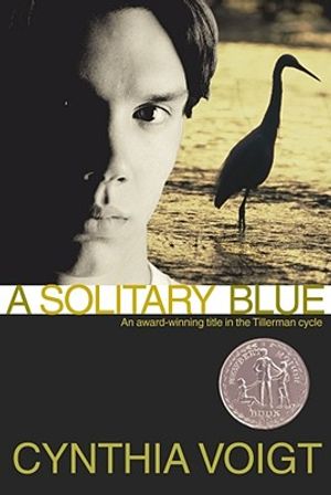 A Solitary Blue image number 0