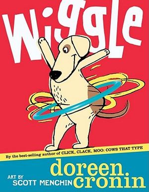 Wiggle image number 0