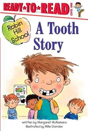A Tooth Story image number 0