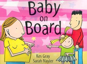 Baby on Board image number 0