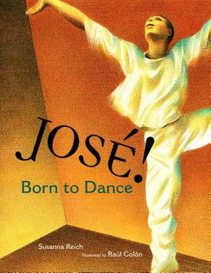 Jose! Born to Dance: The Story of Jose Limon image number 0