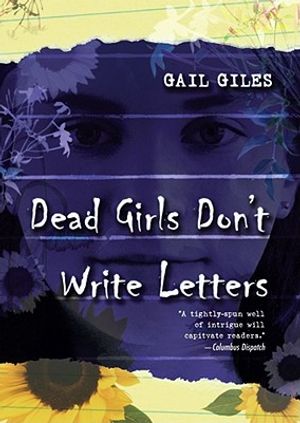 Dead Girls Don't Write Letters image number 0