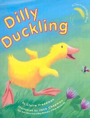 Dilly Duckling image number 0