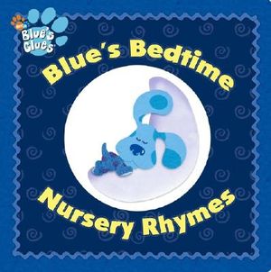 Blue's Bedtime Nursery Rhymes image number 0