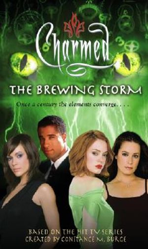 The Brewing Storm image number 0