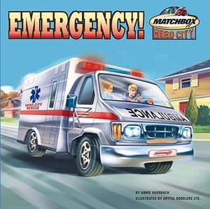Emergency! image number 0