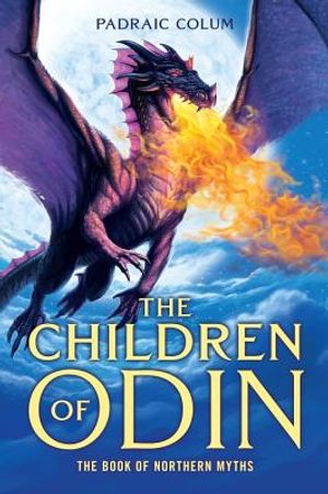 The Children of Odin: The Book of Northern Myths image number 0