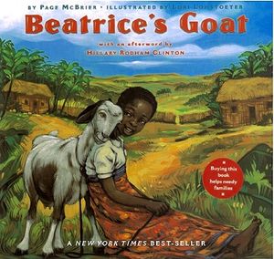 Beatrice's Goat image number 0