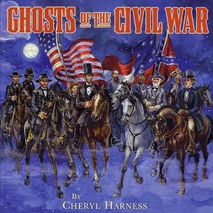 Ghosts of the Civil War image number 0
