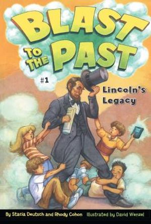 Lincoln's Legacy image number 0