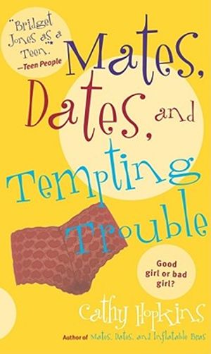Mates, Dates, and Tempting Trouble image number 0