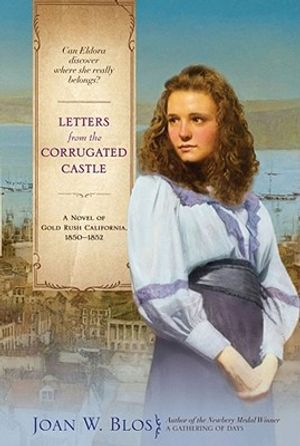 Letters from the Corrugated Castle: A Novel of Gold Rush California, 1850-1852 image number 0