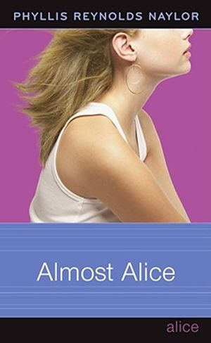 Almost Alice image number 0