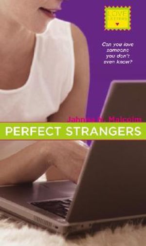 Perfect Strangers image number 0