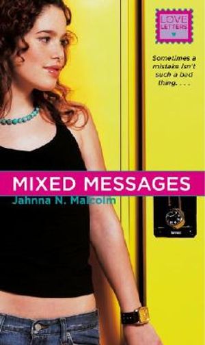Mixed Messages image number 0