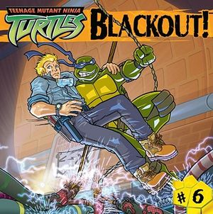Blackout! image number 0